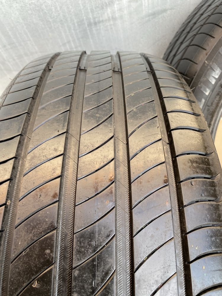 Michelin primacy 4 255/45 R20 105V extra load