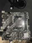 Asus Prime A520M-K