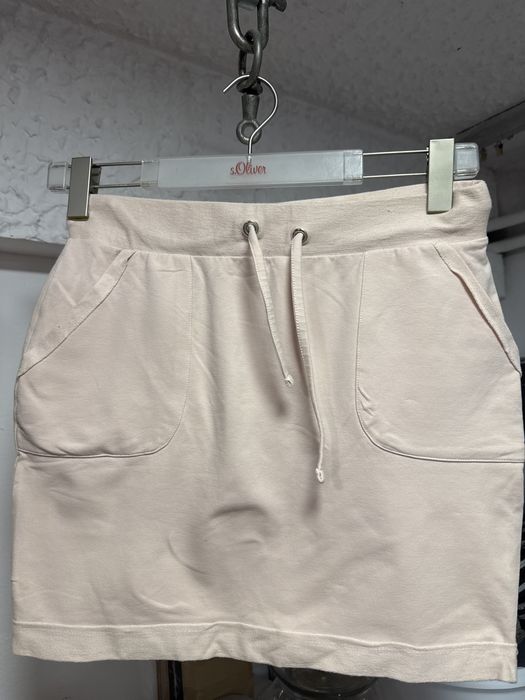 Sexy spodniczka sportowa bawelna S/M
