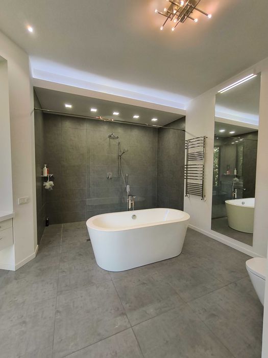 Дім, де живе гармонія, комфорт, стиль і безпека у кожному сантиметрі