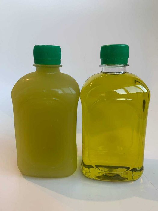 Оливкова олія Крит, 500 мл / Греческое оливковое масло (в наявності)