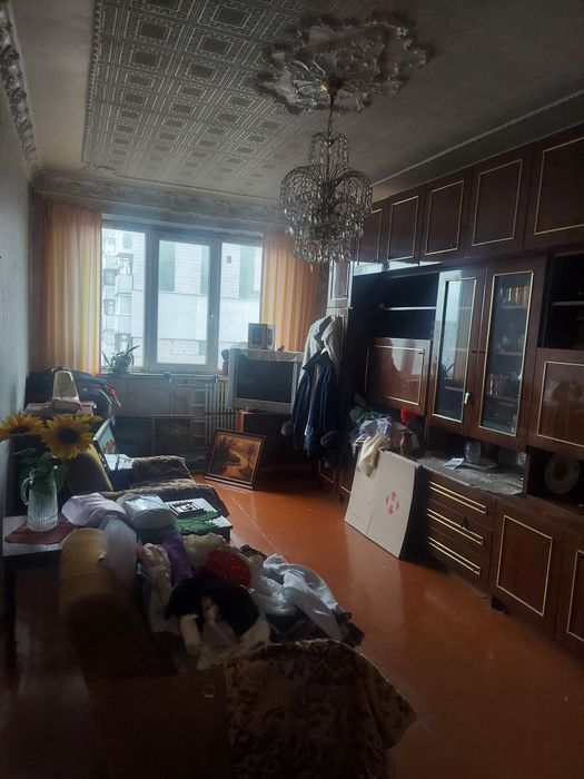 Продам 3-х ком.Квартиру на Салтовке