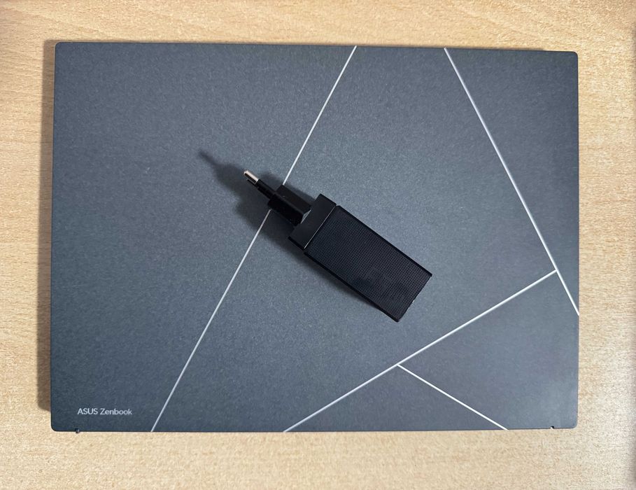 Asus Zenbook S 13 OLED