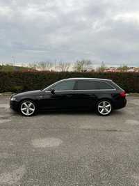 Audi A4 Avant 2.0 TDI S-line