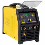 Spawarka inwertorowa TIG THF 237 AC/DC PULS MAGNUM