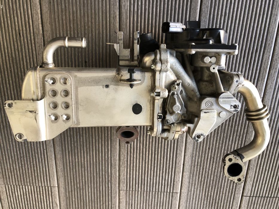 Motor Audi 2.0TDI CJC