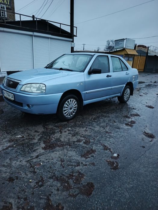 Продам Чері Амулет