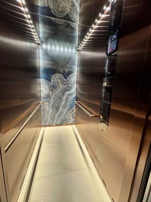 Квартира від ВЛАСНИКА у ЖК Bartolomeo 
2-га вежа, центр