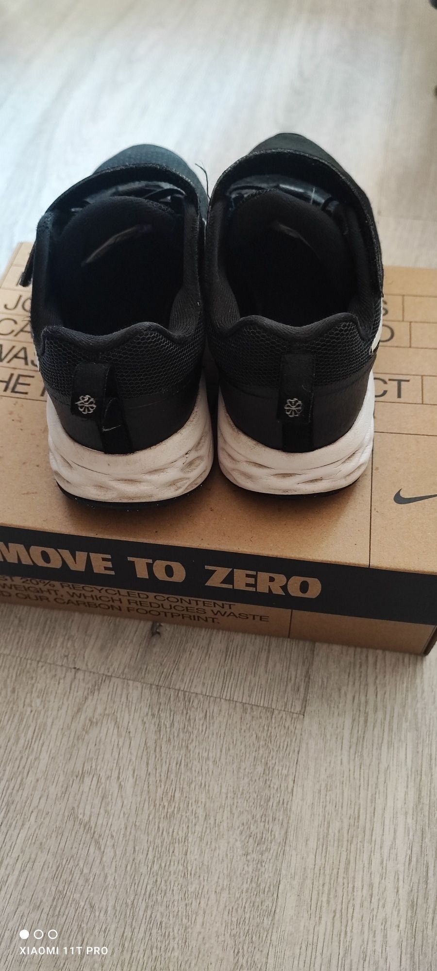 Buty dziecięce Nike rozm 34