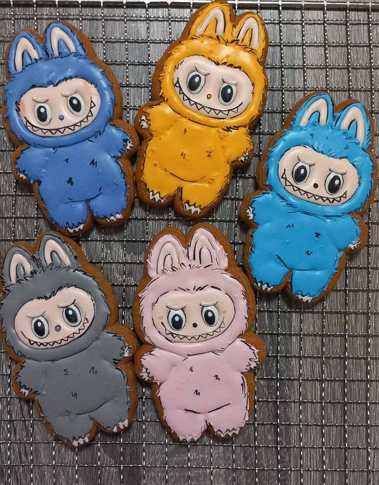 Торти, пряники  на замовлення