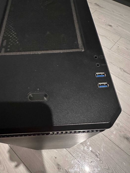 Komputer G4M3R i7/2070/16gb/1tb,240gb