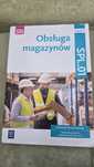 Obsługa magazynów SPL.01 WSIP technikum