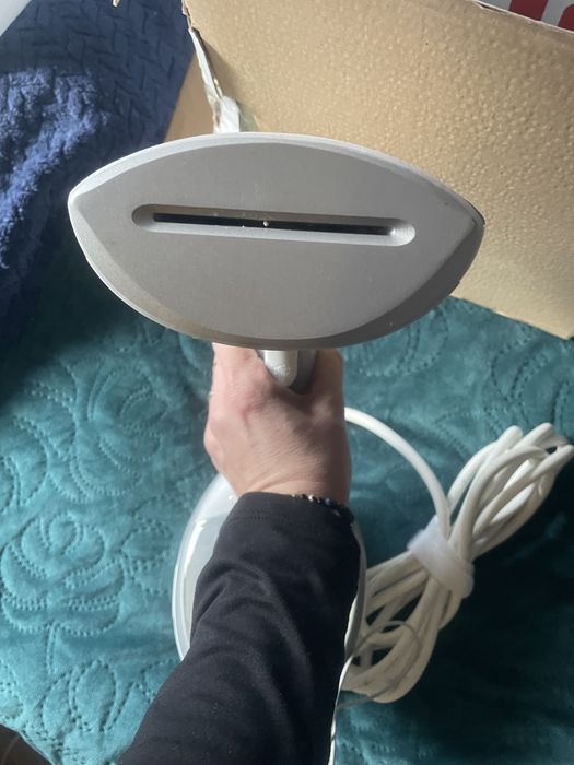 Parownica do ubran tefal