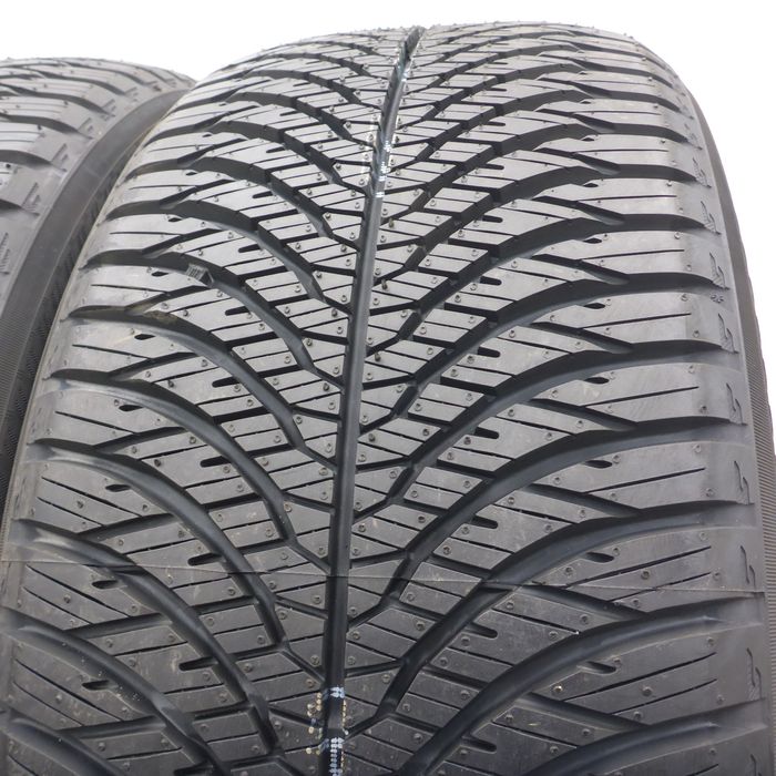 Opony 225/45/17 Yokohama 225/45R17 94V Wielosezonowe 2023 Nieużywane