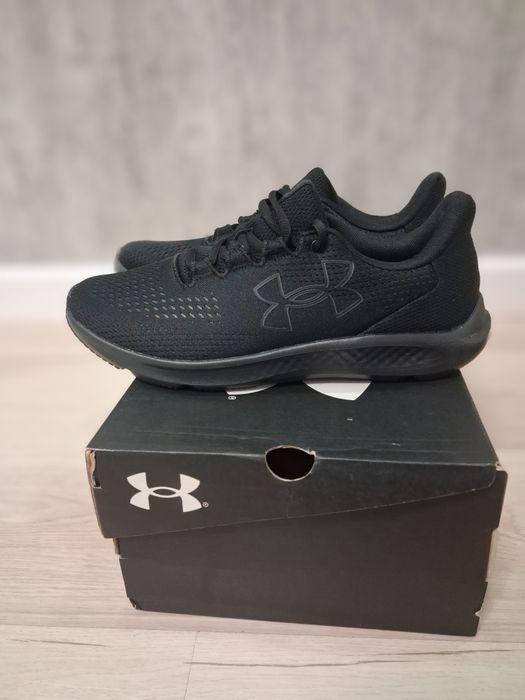 Продам чоловічі Under Armour Ua Charged Pursuit 3 Bl