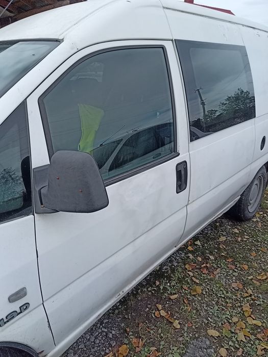 Продам Сітроен джампі