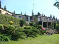 Propriedade junto ao rio Cávado em Barcelinhos, Barcelos