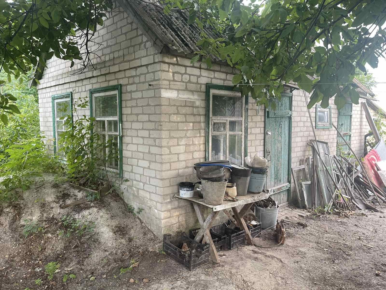 Продам дом в Новогупаловке