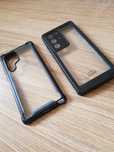 2x case pokrowiec do samsung S22 ultra