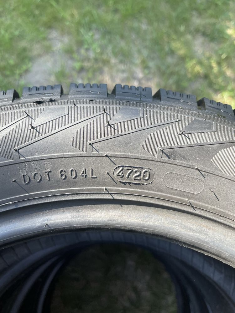 Шины 185/60/R15 Nokian Nordman RS2