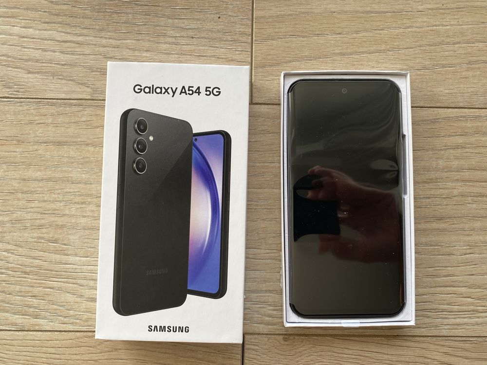 Samsung Galaxy A54 5G 8 GB/128 GB