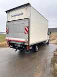 Mercedes-Benz sprinter  2,7CDI, pierwszy wlaściciel od 2007