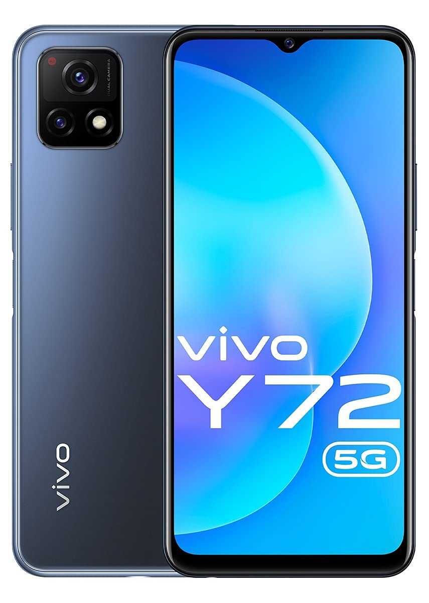 Telefon Vivo Y72 5G NOWA BATERIA