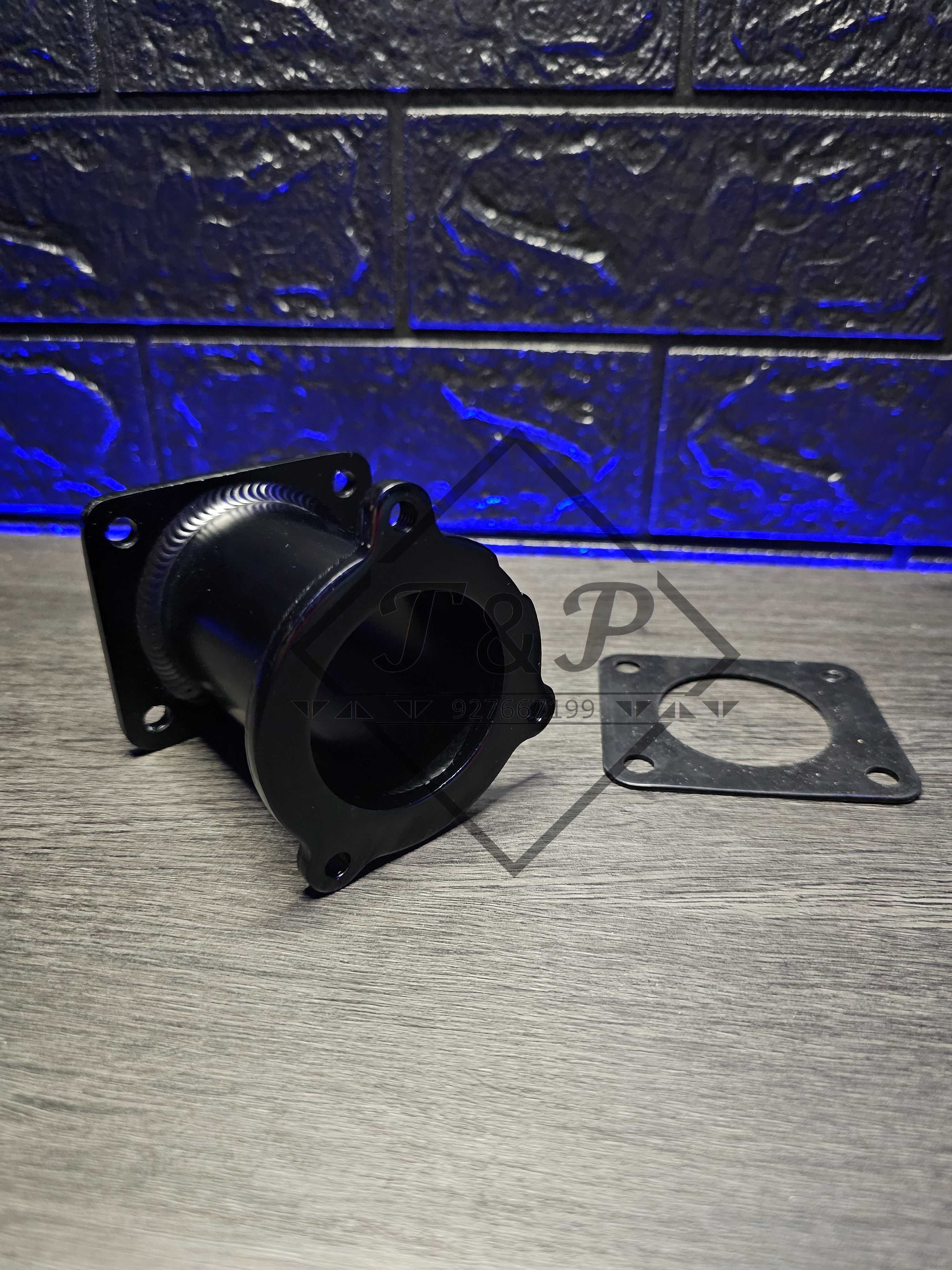 KIT Anular EGR Bmw + Tacos - NOVOS - 2 Modelos Disponíveis