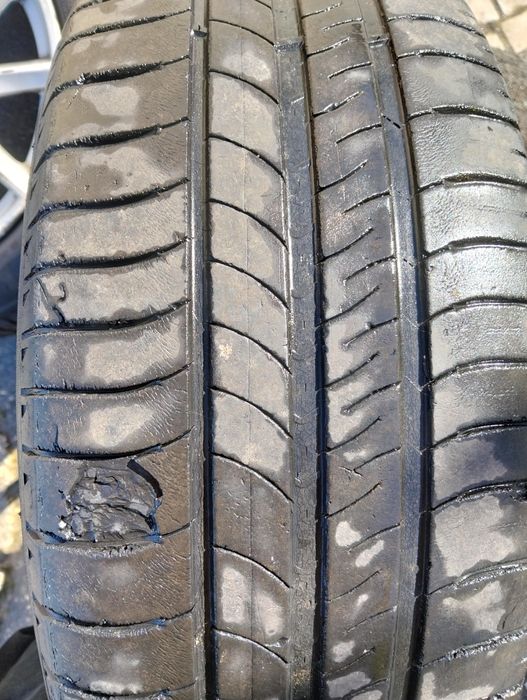 Para despachar Jantes originais BMW 16 " furação 5x112