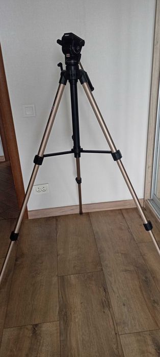 Штатив Velbon CX 686