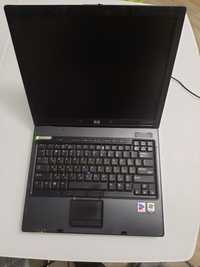 Продам ноут HP Compaq nc6220