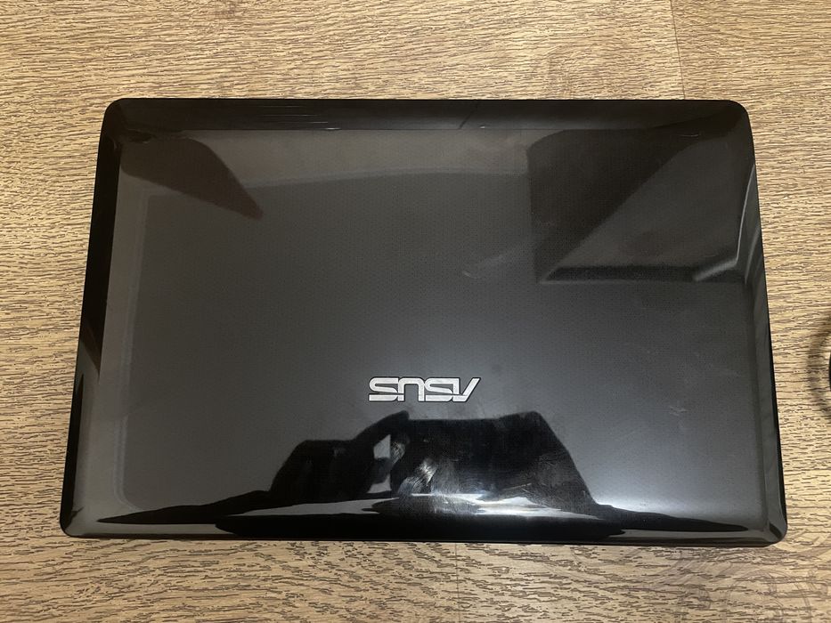 Продам ноутбук Asus K52D