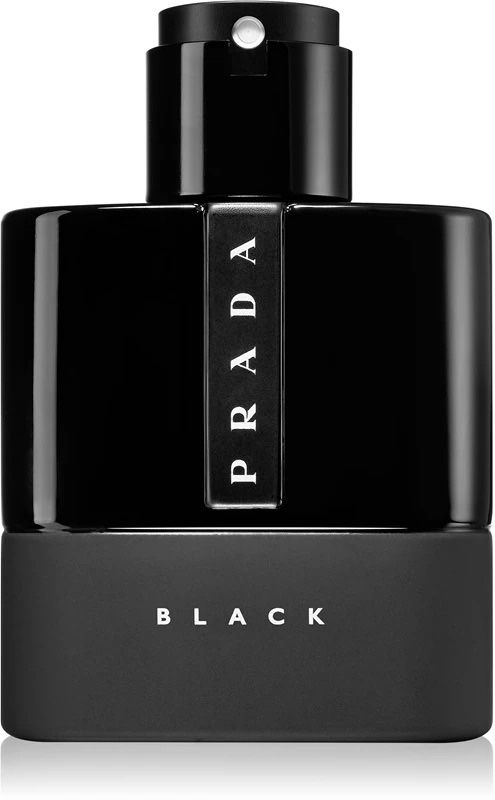 Prada Luna Rossa Black woda perfumowana dla mężczyzn