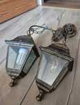 SUPER klimatyczne LAMPY w stylu VINTAGE+ energooszcz. ŻARÓWKI GRATIS