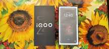 IQOO Z10 Turbo Pro 12/256 7000mAh Snapdragon 8s Gen4