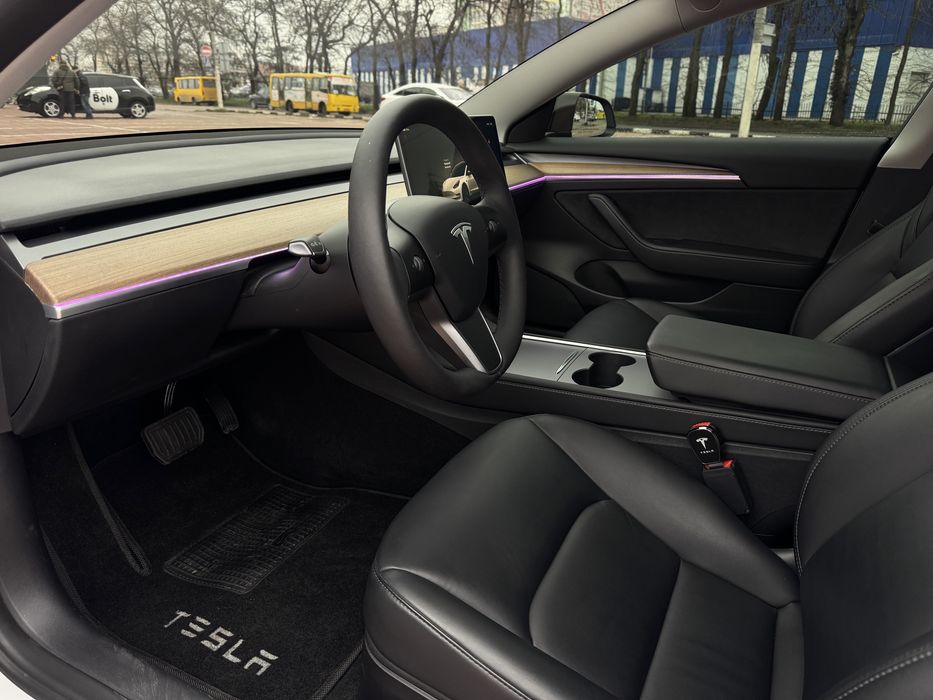 ‼️Тесла 3 2022 року‼️