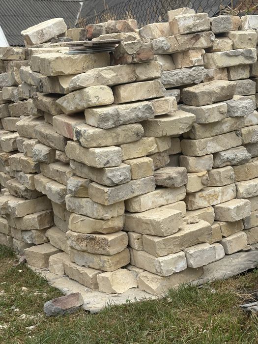 Продам цеглу самовивіз або доставка