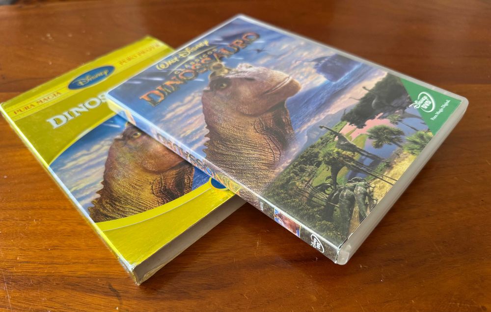 Dinossaur (Disney film)