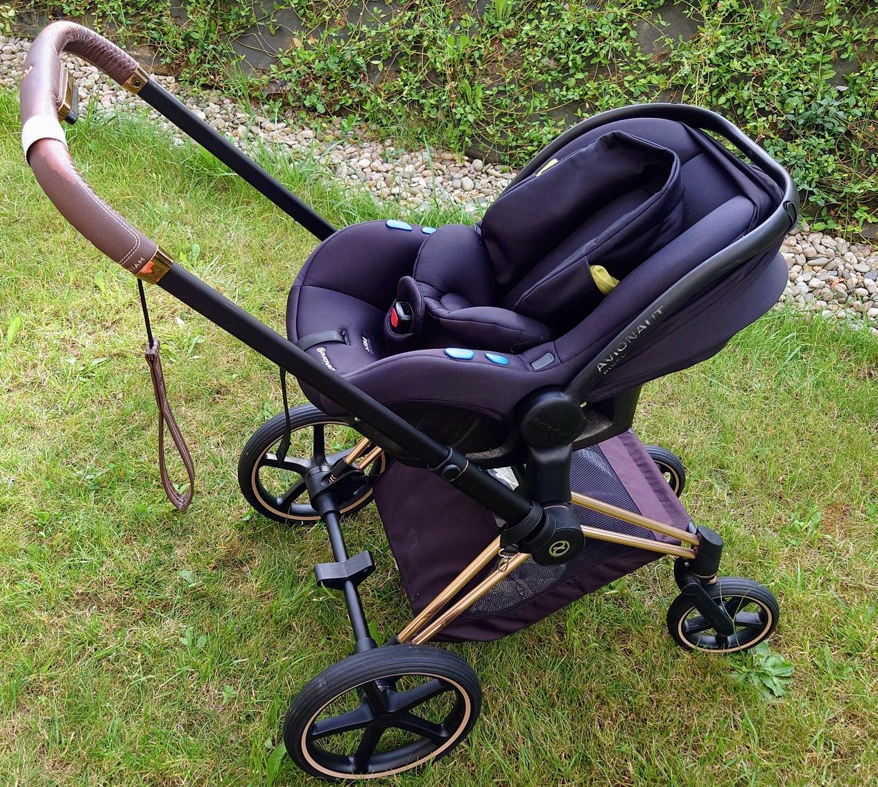 Cybex Priam Komplet