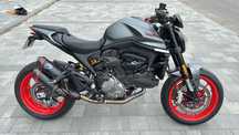 Ducati Monster Ducati Monster 937
