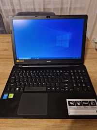 Laptop Acer Aspire E5-572G