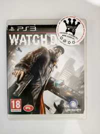 Watch Dogs Ps3        .