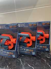 Нерф елит бластер Nerf оригинал