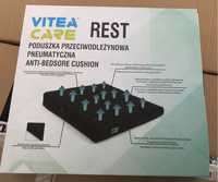 Протипролежнева подушка Vitea Care, візок