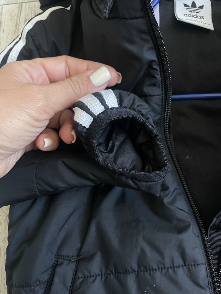 Продам дитячу куртку Adidas, 92 см