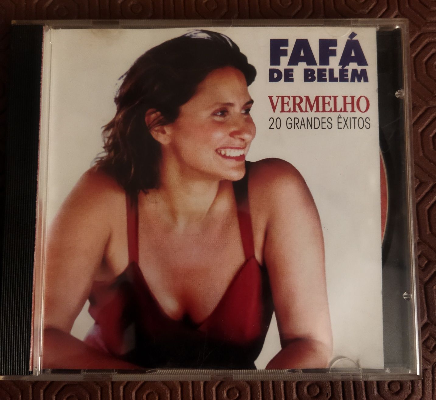 Fafá de Belem - Cds