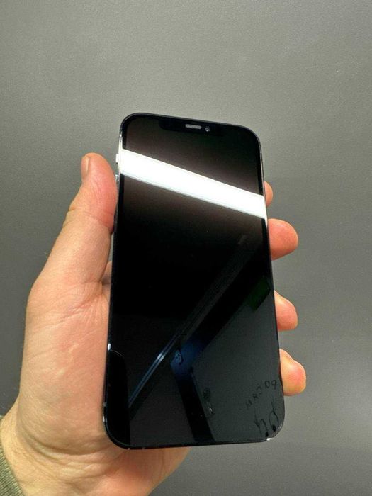 iPhone 12 pro 128gb Pacific Blue Neverlock