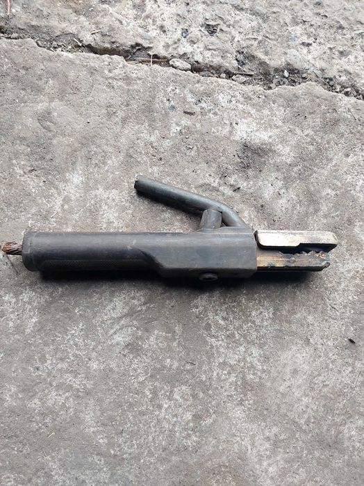 Продам електро держатель