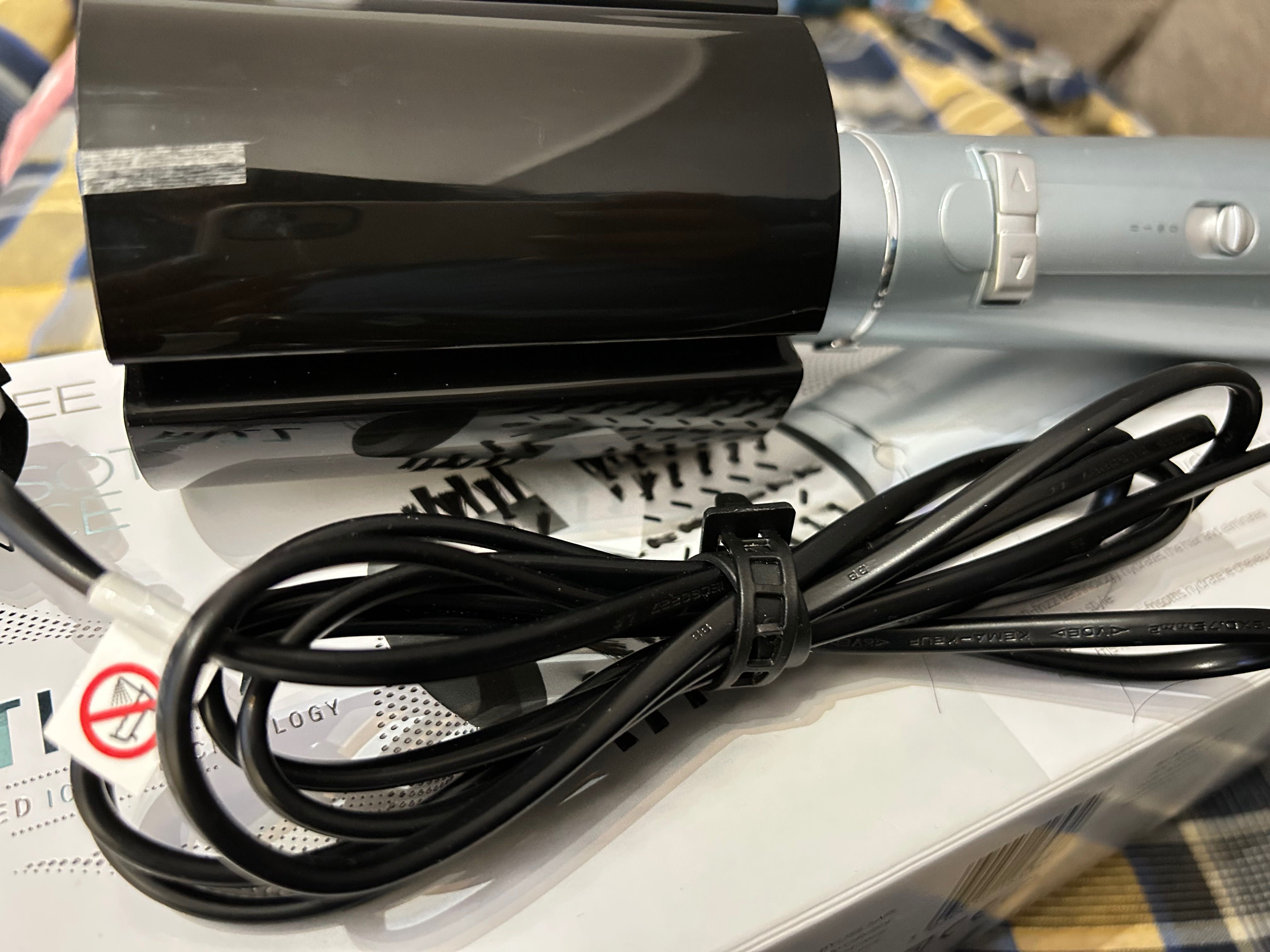 Babyliss Hydro-Fusion
