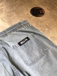 bellys rap shorts